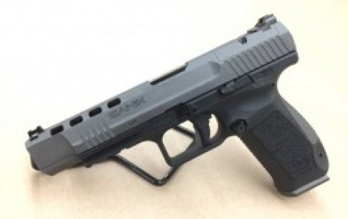 CANIK TP9SFX 9MM TUNG 10RD MA - Win Repeating Arms Promotion